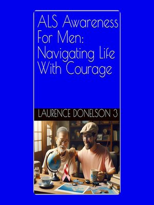 cover image of ALS Awareness For Men